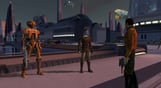STAR WARS - Knights of the Old Republic [Mac]