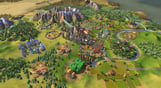 Sid Meier's Civilization VI - Digital Deluxe [Mac]