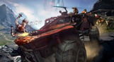 Borderlands 2: Creature Slaughterdome [Mac]