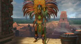 Sid Meier's Civilization V: Gods and Kings [Mac]