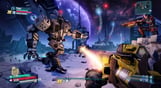 Borderlands: The Pre-Sequel [Mac]