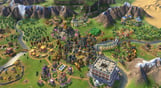 Sid Meier’s Civilization VI: Rise & Fall [Mac]