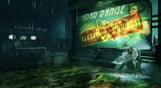 BioShock Infinite: Burial at Sea - Episode One [Mac]