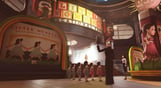 BioShock Infinite: Burial at Sea - Episode One [Mac]