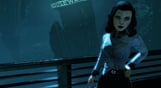BioShock Infinite: Burial at Sea - Episode One [Mac]