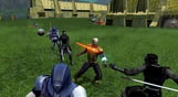 STAR WARS Knights of the Old Republic II - The Sith Lords [Mac]