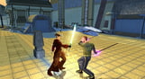 STAR WARS Knights of the Old Republic II - The Sith Lords [Mac]