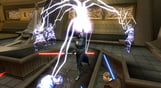 STAR WARS Knights of the Old Republic II - The Sith Lords [Mac]