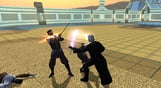 STAR WARS Knights of the Old Republic II - The Sith Lords [Mac]