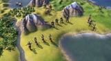 Sid Meier's Civilization VI - Persia and Macedon Civilization & Scenario Pack [Mac]
