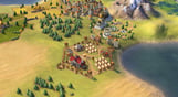 Sid Meier's Civilization VI - Persia and Macedon Civilization & Scenario Pack [Mac]