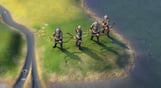 Sid Meier's Civilization VI - Persia and Macedon Civilization & Scenario Pack [Mac]