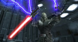 STAR WARS - The Force Unleashed Ultimate Sith Edition [Mac]