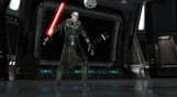 STAR WARS - The Force Unleashed Ultimate Sith Edition [Mac]