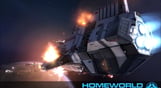 Homeworld Remastered Collection [Mac]