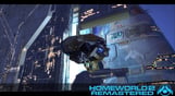 Homeworld Remastered Collection [Mac]
