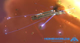 Homeworld Remastered Collection [Mac]