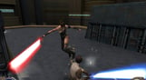 STAR WARS Jedi Knight II - Jedi Outcast [Mac]