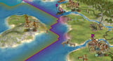Sid Meier's Civilization IV: Warlords [Mac]