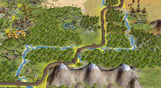 Sid Meier's Civilization IV: Warlords [Mac]