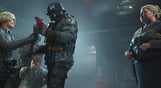 Wolfenstein II: The New Colossus ROW
