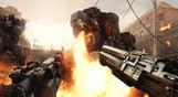 Wolfenstein II: The New Colossus ROW
