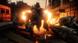 Wolfenstein II: The New Colossus ROW