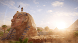 Assassin's Creed Origins