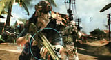 Tom Clancy's Ghost Recon Future Soldier