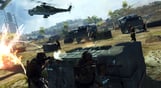 Tom Clancy's Ghost Recon Future Soldier