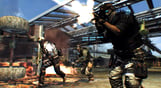 Tom Clancy's Ghost Recon Future Soldier