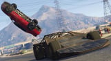 Grand Theft Auto V - DISCONTINUED