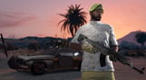 Grand Theft Auto V - DISCONTINUED