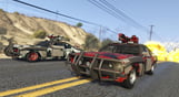 Grand Theft Auto V - DISCONTINUED
