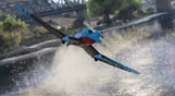Grand Theft Auto V - DISCONTINUED