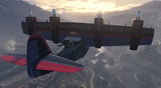 Grand Theft Auto V - DISCONTINUED