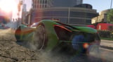 Grand Theft Auto V - DISCONTINUED