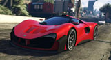 Grand Theft Auto V - DISCONTINUED