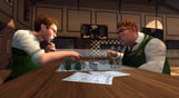 Bully: Scholarship Edition