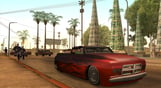Grand Theft Auto: San Andreas