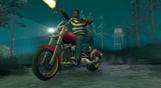 Grand Theft Auto: San Andreas