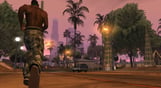 Grand Theft Auto: San Andreas