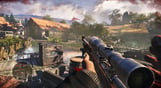 Enemy Front