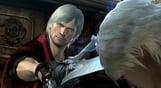 Devil May Cry 4 - Special Edition