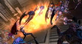 Devil May Cry 4 - Special Edition