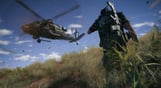 Tom Clancy's Ghost Recon Wildlands Standard Edition