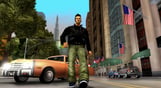 Grand Theft Auto: The Trilogy