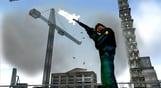 Grand Theft Auto III