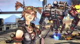 Borderlands: The Handsome Collection [Mac]