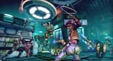 Borderlands: The Handsome Collection [Mac]